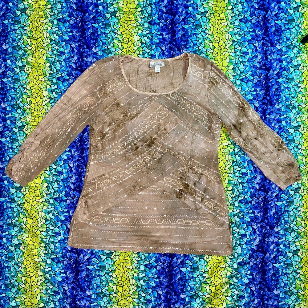 “Terra Mama” Shirt